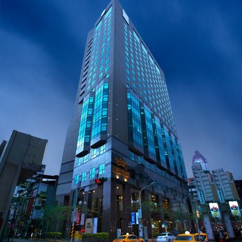 台糖台北会馆