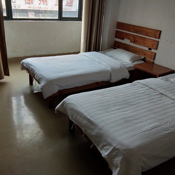 无锡禾健旅馆