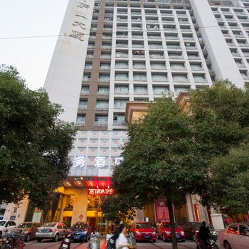 株洲依依短租公寓