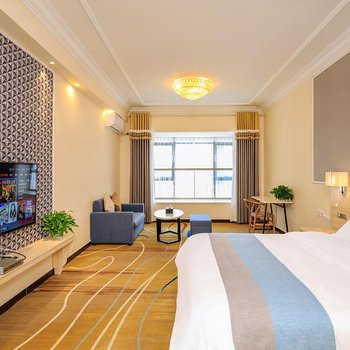 桂林金海湾公寓