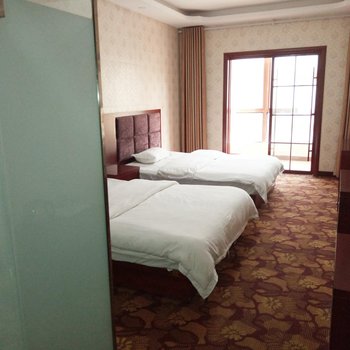 云台山鑫园宾馆酒店提供图片