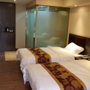 重庆顺钛酒店酒店提供图片