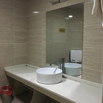 衡阳梦诚宾馆酒店提供图片