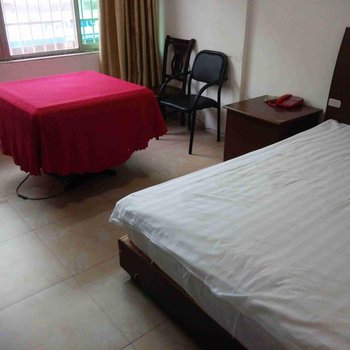 南城天庭宾馆酒店提供图片