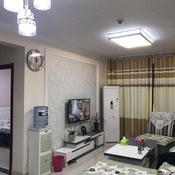 泰安泰郎之家公寓(5号店)酒店提供图片