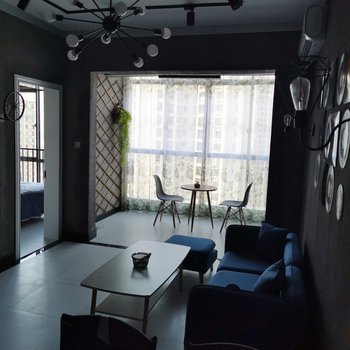 防城港子卿公寓酒店提供图片