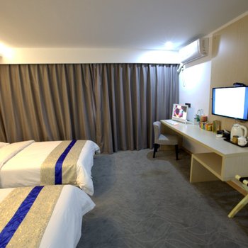淮北高登国际假日酒店酒店提供图片
