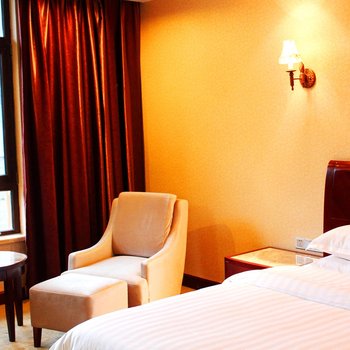 喀纳斯鉴苑山庄酒店酒店提供图片
