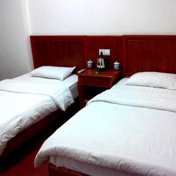 婺源故乡情宾馆酒店提供图片