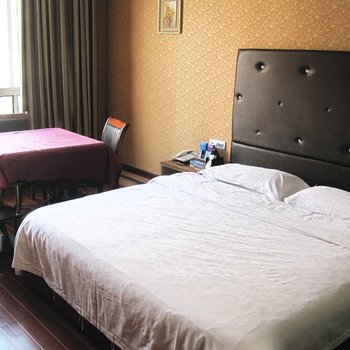 枣阳景诚商务宾馆酒店提供图片