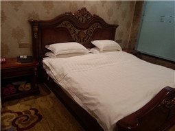自贡细亚商务酒店酒店提供图片