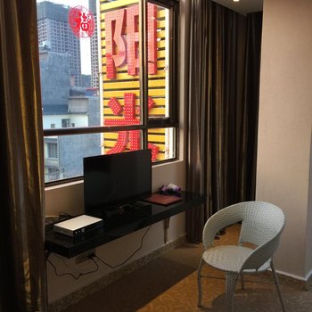 罗平阳光花海酒店酒店提供图片