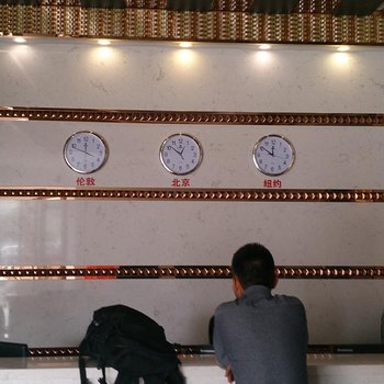 雷州外贸宾馆酒店提供图片