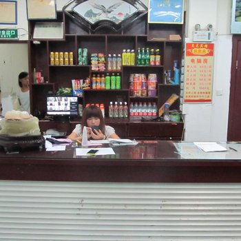 亳州福至灵芝宾馆酒店提供图片