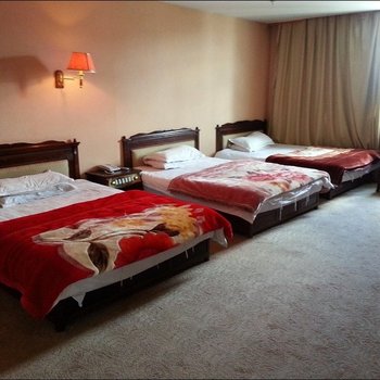日喀则吉康宾馆酒店提供图片