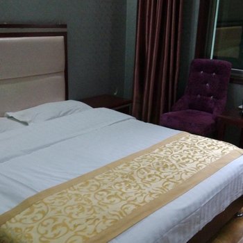 汉中城固新汇圆宾馆酒店提供图片