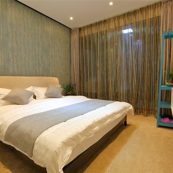 厦门格兰荟庭院咖啡客栈酒店提供图片