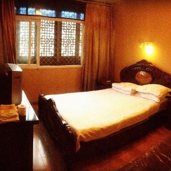 都江堰幸福旅馆