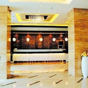 格林联盟(南通开发区竹行店)酒店提供图片