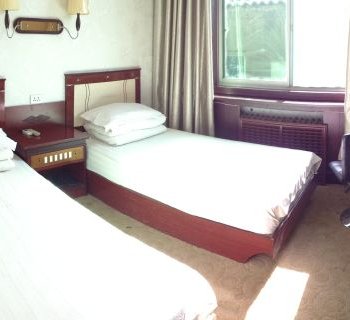 达州江口宾馆酒店提供图片