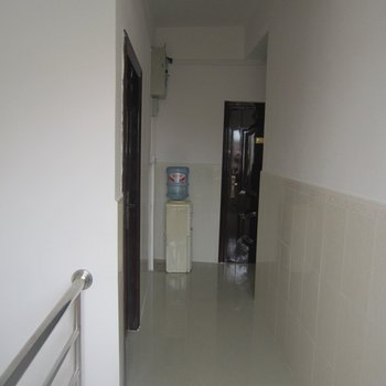 1573高级公寓(广州大学城星海华师店)酒店提供图片