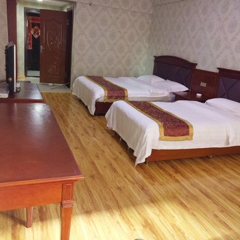 呼伦贝尔满洲里静雅宾馆酒店提供图片