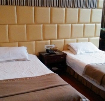 德兴市泗洲宾馆酒店提供图片