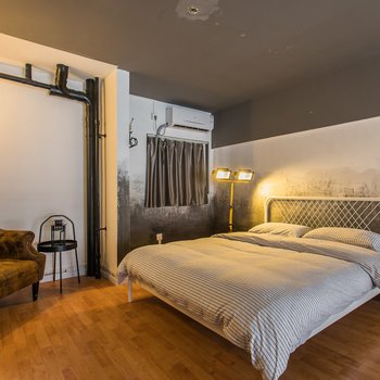 成都壹贰体验式民宿酒店提供图片