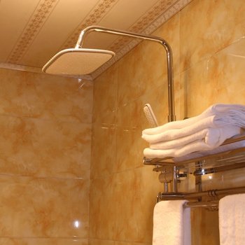 拉萨徽安宾馆酒店提供图片