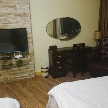 威海星泉海湾公寓(23号店)酒店提供图片