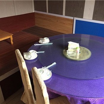 青岛农家院佳缘旅馆