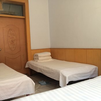 延边安图欣旺旅店酒店提供图片