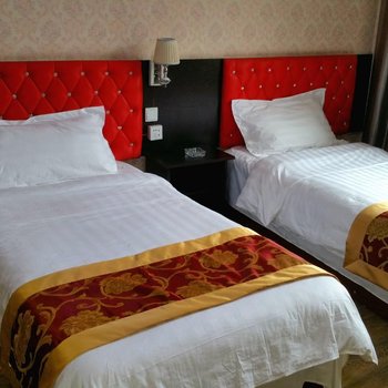 延吉市万源宾馆酒店提供图片