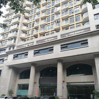 深圳搜逅公寓(佛山街店)酒店提供图片