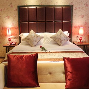 曲靖市麦田精品酒店酒店提供图片