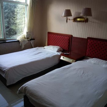 五大连池天缘度假村酒店酒店提供图片