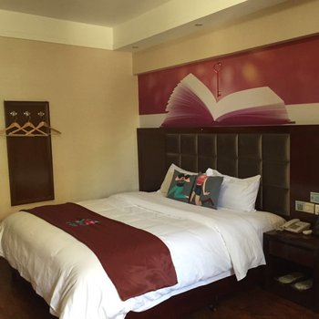 派酒店(广汉东门汽车站店)酒店提供图片