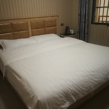 利川鑫鑫酒店酒店提供图片