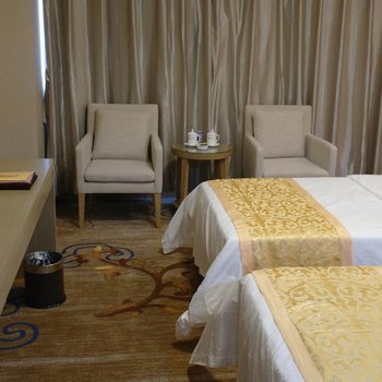 泗水圣源酒店酒店提供图片