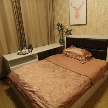 成都设计师之家公寓(川陕路北分店)酒店提供图片