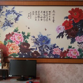 蓬莱海轩渔家酒店提供图片