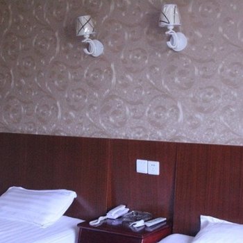 临海东方宾馆酒店提供图片