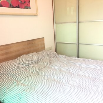 广州LinkWell-Home莲藕家公寓(基立道与江湾路交叉口分店)酒店提供图片