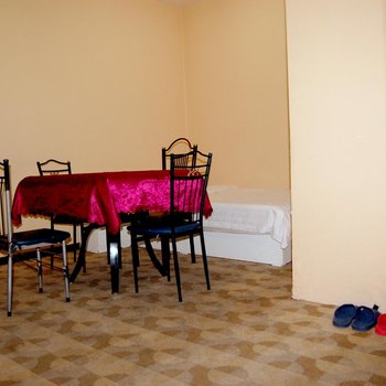 呼和浩特新城东浩翔宾馆酒店提供图片