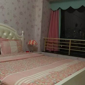 成都欧兰德曼公寓(二环路与科华中路交叉口分店)酒店提供图片