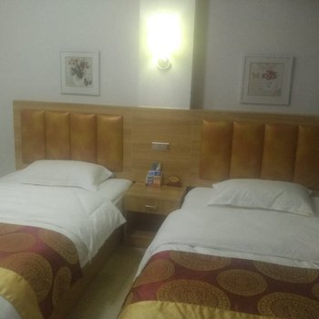 普洱海天快捷酒店酒店提供图片