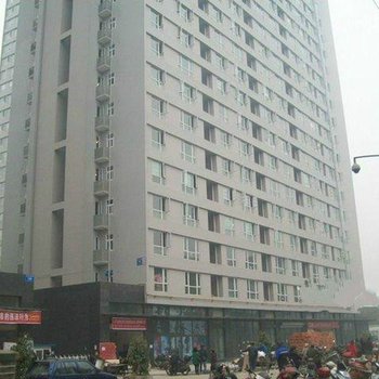 成都火车北站青年求职旅舍