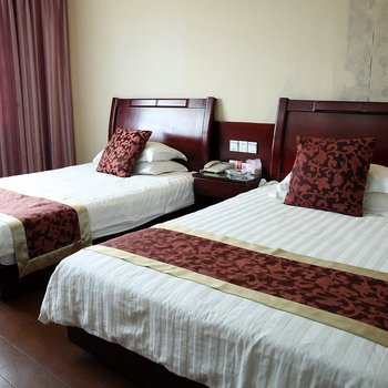 宁波象山金色家园商务宾馆酒店提供图片