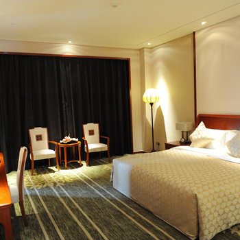 天津鲤鱼门大酒店酒店提供图片