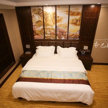 理塘香巴拉酒店酒店提供图片